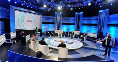 Цензура в действии: украинские власти контролируют содержание ТВ-программ