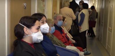 До 400 тысяч: лечение ковида стоит баснословных денег в Харькове, больницы забиты