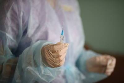 В волгоградские прививочные пункты передадут крупную партию вакцины