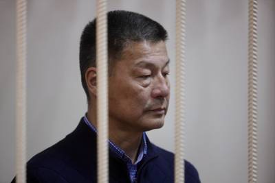 Суд отправил под арест депутата из Трехгорного по делу о мошенничестве на госконтрактах