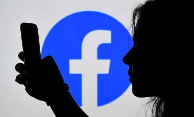 Facebook планирует изменить название ради метавселенной – СМИ
