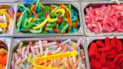 Диетолог дала рекомендации по употреблению сладкого