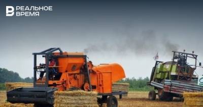 В правительстве РФ предупредили о рисках роста цен на сельхозпродукцию