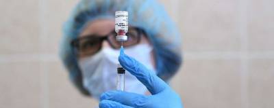 Владимир Путин призвал россиян активнее вакцинироваться от COVID-19