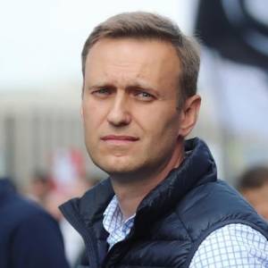 Навальный получил премию Сахрова