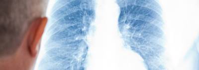 Фонендоскопом не услышать: врач рассказал, как определить ковидную пневмонию