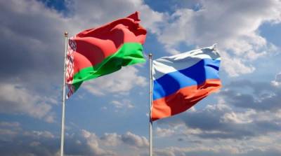 Россия и Белоруссия подготовили коллективный ответ западной военной угрозе
