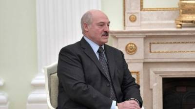 Лукашенко виновен в смерти тысяч белорусов – Латушко