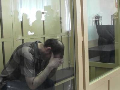 Правительство РФ поддержало закон о пожизненном заключении для педофилов