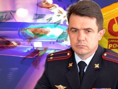 Судимого гаишника упрекают в обмане на 10 млн рублей на выборах в Госдуму от СРЗП