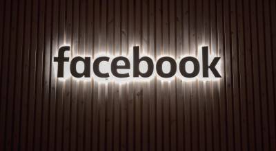 Британский антимонопольный регулятор оштрафовал Facebook на $70 млн
