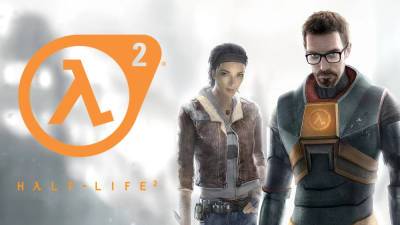 Valve выпустила бета-версию обновления для Half-Life 2 через 17 лет после релиза - itc.ua - Украина