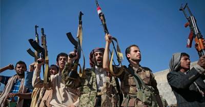 В Германии задержали двух экс-военных за попытку создать ЧВК для войны в Йемене