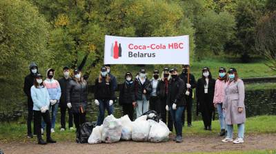 Студенты собрали 3,4 тонны мусора. Как в Беларуси проходила республиканская экоакция