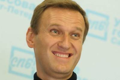 «За свободу мысли»: в Европарламенте Навальному дали премию имени Сахарова