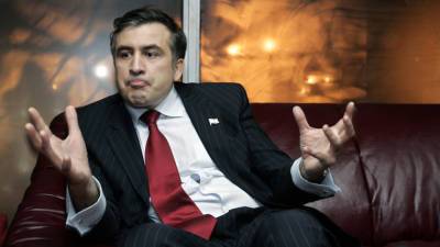 Михаил Саакашвили - В прокуратуре Грузии рассказали, как Саакашвили пересёк границу страны - russian.rt.com - Украина - Грузия - Вильнюс - Поти - Черноморск