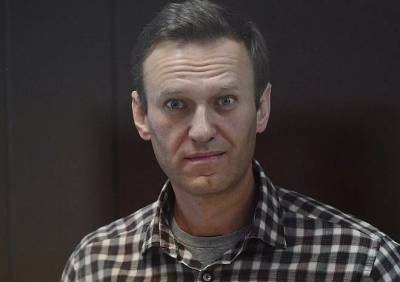 Алексею Навальному присудили премию имени Сахарова