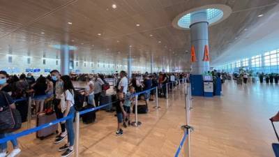 Аэропорту Бен-Гурион угрожает новая забастовка: чем это обернется для пассажиров