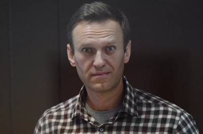 Алексею Навальному присудили Сахаровскую премию