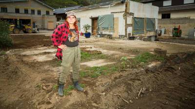Не разрешают строительство и не дают деньги: отчаянный крик жертв наводнения в Рейнланд-Пфальц