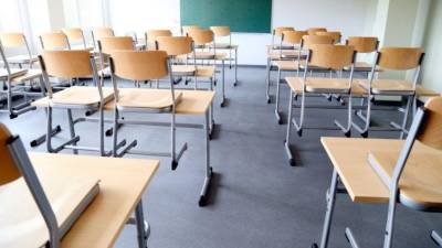 Школьные каникулы продлят на два дня, подтвердила министр образования Литвы