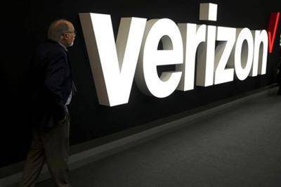 Verizon привлекла больше абонентов, чем ожидалось, благодаря 5G