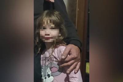 В Батайске нашли живой пропавшую 8-летнюю школьницу