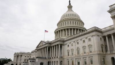 В Сенате вновь обсуждается вопрос об избирательной реформе