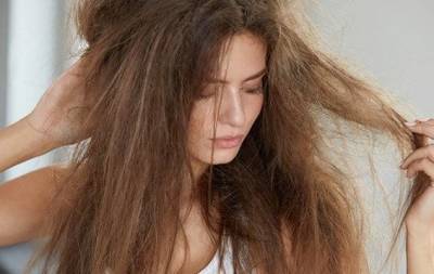 Почему волосы путаются и как этого избежать (+ ПОДБОРКА СРЕДСТВ)