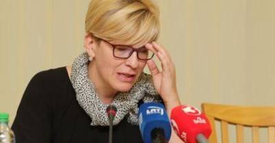 Премьер Литвы - о бюджете, вакцинации и внешней политике - ИНТЕРВЬЮ BNS
