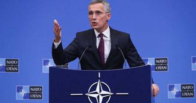 В НАТО заявили о готовности провести заседание с участием России