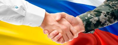 Киевский дипломат прозрел: «США» нас не спасут! Нужен диалог с...