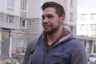 Избитый дагестанцами в московском метро россиянин рассказал о самочувствии