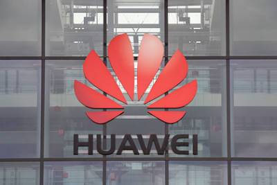 Apple уступила Huawei торговую марку
