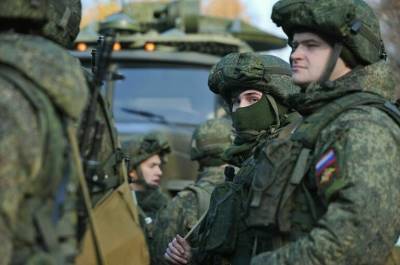 Новую причину для досрочного увольнения военных могут ввести в России
