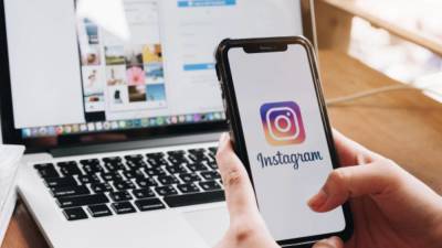Пользователи Instagram жалуются на сбои в работе сервиса