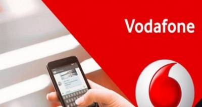 Ремонт базовой станции Vodafone в Луганске, должны проводить представители украинской компании