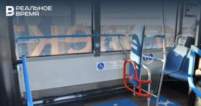 В Белгороде начали тестировать электробус «Камаза» — ранее его испытывали в Казани