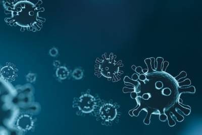 В США зафиксировали новый подвид «дельта»-штамма коронавируса