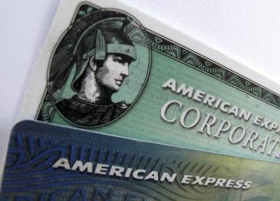 Баффет заработал на American Express $9 млрд в этом году
