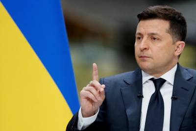 Зеленский: 4 из 27 стран подписали декларацию о европейской перспективе Украины