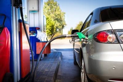 Цены на бензин в Костромской области вернулись к значениям начала сентября