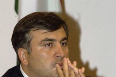 Прокуратура утяжелила обвинение водителю Саакашвили