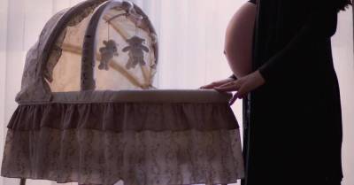 Женщина забеременела в менопаузу — врачи давали на это шанс в 1%