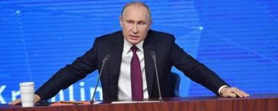 Путин дал поручение Кабмину представить комплекс мер для сдерживания стоимости продуктов