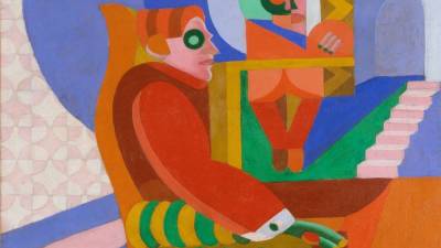 Арт-дайджест недели: «Ромео и Джульетта» Константина Богомолова, итальянский футуризм и женские портреты ХХ века