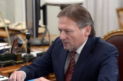 Титов призвал усилить поддержку бизнеса при продлении нерабочих дней в РФ