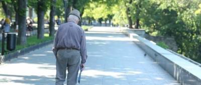 ПФУ показал свежие цифры выплат пенсий: еще 2 миллиарда пенсионерам