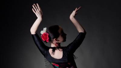 Восьмилетняя школьница из Новороссийска установила мировой рекорд по фламенко