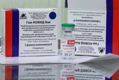 Власти Ингушетии отказались от введения обязательной вакцинации, но ввели QR-коды
